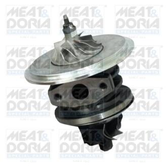 Катридж турбины MEAT&DORIA 60063