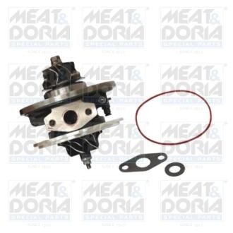 Катридж турбины MEAT&DORIA 60035