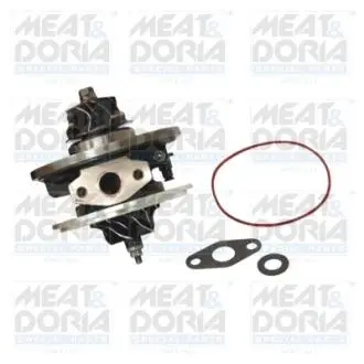 Катридж турбины MEAT&DORIA 60035