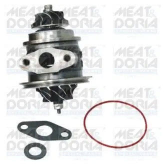 Катридж турбины MEAT&DORIA 60008