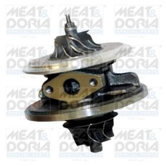 Катридж турбины MEAT&DORIA 60041