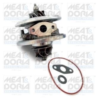 Катридж турбины MEAT&DORIA 60029