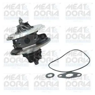 Катридж турбины MEAT&DORIA 60028