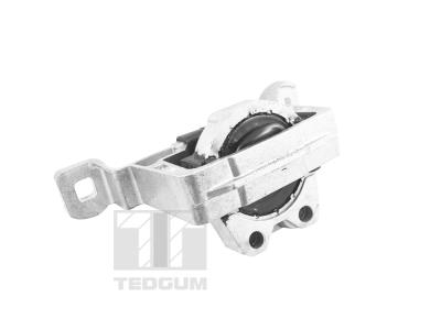 Подушка двигателя TEDGUM TED24027 (фото 1)