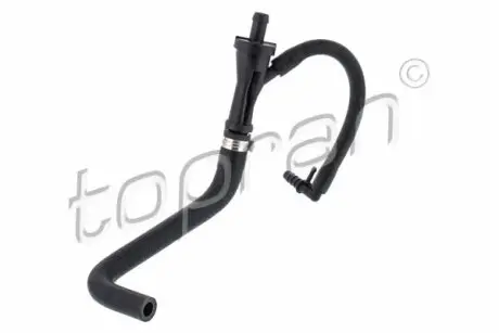 Трубка вакуумная Hans Pries / Topran 502534