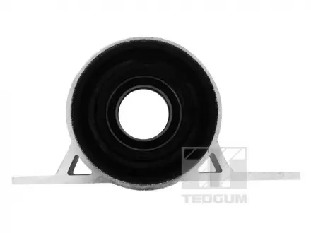 Подушка двигуна TEDGUM 00728486