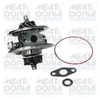 Катридж турбины MEAT&DORIA 60015