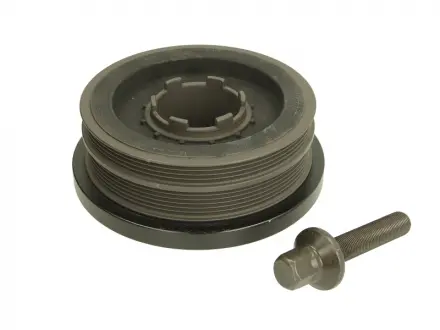 Шкив колен вала SNR NTN DPF35001K1