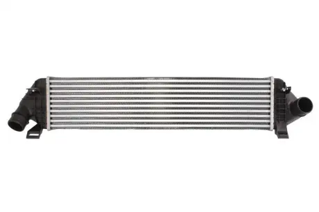 Интеркулер THERMOTEC DAV004TT