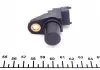 Датчик количества оборотов MB A / B / C / CLK / CLS / E / G / GL / GLE / GLK / M / R / S / Sprinter / Viano / Vito &quot;2,0-3,2&quot; 97 &gt;&gt; BREMI 60041 (фото 3)