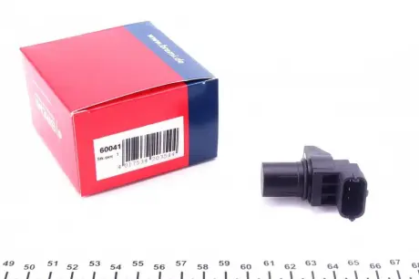 Датчик количества оборотов MB A / B / C / CLK / CLS / E / G / GL / GLE / GLK / M / R / S / Sprinter / Viano / Vito "2,0-3,2" 97 >> BREMI 60041