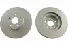 Гальмівний диск перед Subaru Forester / Impreza / Outback 94- (277x24) BR-8213-C