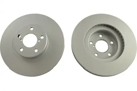 Тормозной диск перед Subaru Forester / Impreza / Outback 94- (277x24) KAVO BR-8213-C