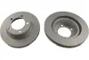 Тормозной диск перед. Lexus LX / Land Cruiser 200 07- (340х32) BR-9478-C