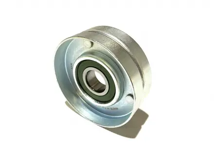 Ролик ремня генератора (металл) Chery Amulet / Karry CAFFARO A11-8111210BA