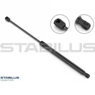 Амортизатор багажника STABILUS 684046