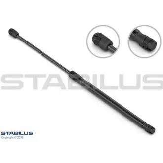 Амортизатор багажника STABILUS 684527
