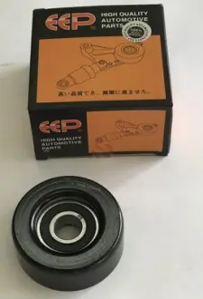 Ролик ремня генератора (металл) Chery Amulet / Karry EEP A11-8111210BA