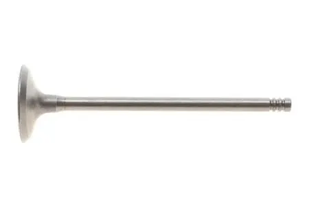 Клапан впускной Logan 0.9 (B4D400 / B4D401) RENAULT 132011477R