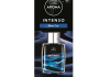 Ароматизатор Car Intenso Parfume 10g - NEW CAR Aroma 63102 (фото 1)