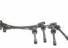 Комплект проводов LADA 110/111/112 &quot;1,5 16V&quot; 95-10 BREMI 600/529 (фото 4)