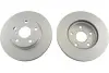 Тормозной диск перед Auris / Corolla 07- (275x22) BR-9451-C