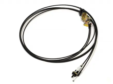 Трос багажника и топливного бака Geely MK / GC6 Aftermarket 1058004753