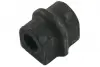 Втулка стабилизатора пер. Aveo 03- (16.5mm) SBS-1003