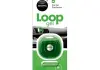 Ароматизатор Car Loop - LEMON Aroma 63116 (фото 1)