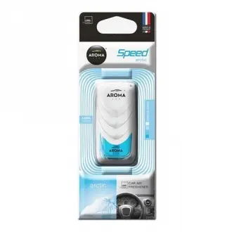 Ароматизатор Car Speed ​​ARCTIC Aroma 92663
