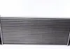 Радіатор охолодження двигуна Mahle CR 1448 000S