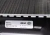 Радіатор охолодження двигуна MAHLE KNECHT CR 1448 000S (фото 3)
