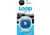 Ароматизатор Car Loop - AQUA Aroma 63114 (фото 1)