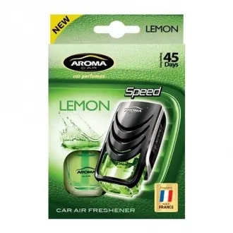 Ароматизатор Car Speed ​​LEMON Aroma 92315