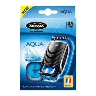 Ароматизатор Car Speed ​​AQUA Aroma 92312