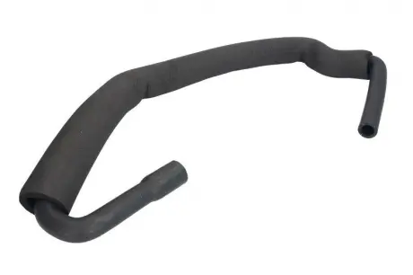 Шланг металлический сист. охлажд. THERMOTEC DWP157TT