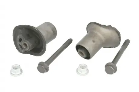 Ремкомплект балки задньої підвіски (12/44,5mm) SEAT TOLEDO I VW CORRADO, GOLF II, JETTA II 1.0-2.0 08.83-03.99 FEBI 01199