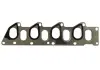 Прокладка, впускний колектор STARLINE GA 3075 (фото 1)