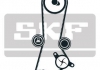 Комплект (ремень + ролик + помпа) SKF VKMC 95660-1 (фото 2)