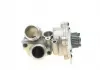 Комплект (ремінь + ролик + помпа) Contitech CT 1143 WP2 (фото 11)