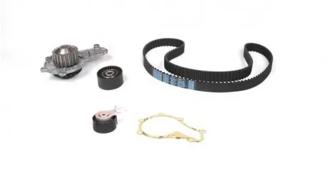 Комплект ГРМ + Помпа AIRTEX WPK-167301
