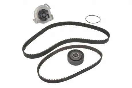 Комплект (ремень + ролик + помпа) Contitech CT 939 WP7 PRO