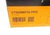 Комплект (ремень + ролик + помпа) Contitech CT 939 WP10 PRO (фото 20)