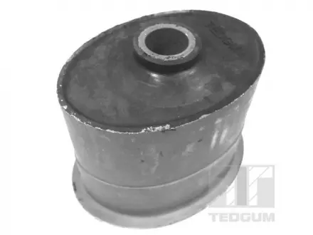Сайлентблок переднего рычага TEDGUM 01140847