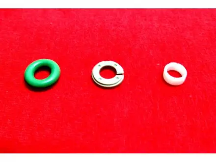 Дізельні компоненти STARLINE DP ND-5205 (фото 1)