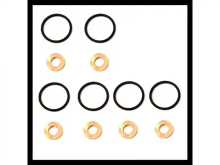 Дізельні компоненти STARLINE DP ND-5138S (фото 1)