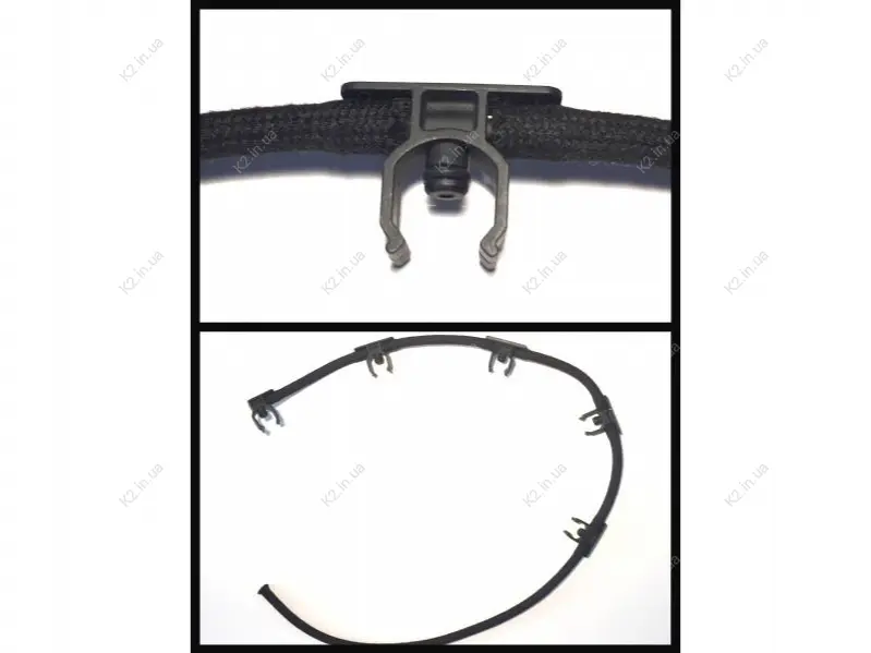 Дизельные компоненты STARLINE DP ND-5506 (фото 1)