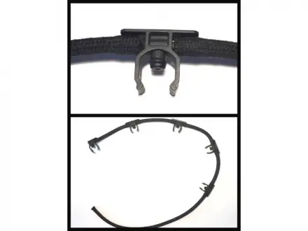 Дизельные компоненты STARLINE DP ND-5506