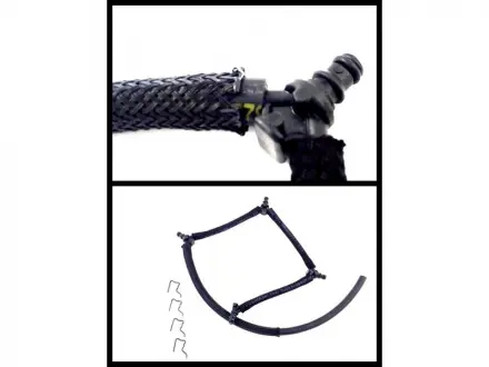 Дизельные компоненты STARLINE DP ND-5555