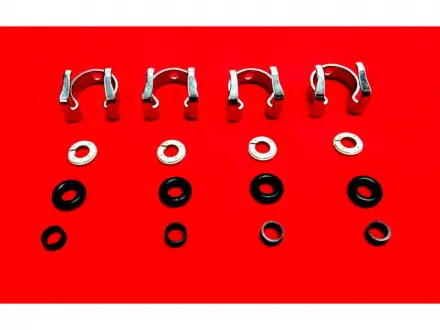 Фото 1 - дизельные компоненты STARLINE DP ND-5207 Дизельные компоненты STARLINE DP ND-5207 (фото 1)